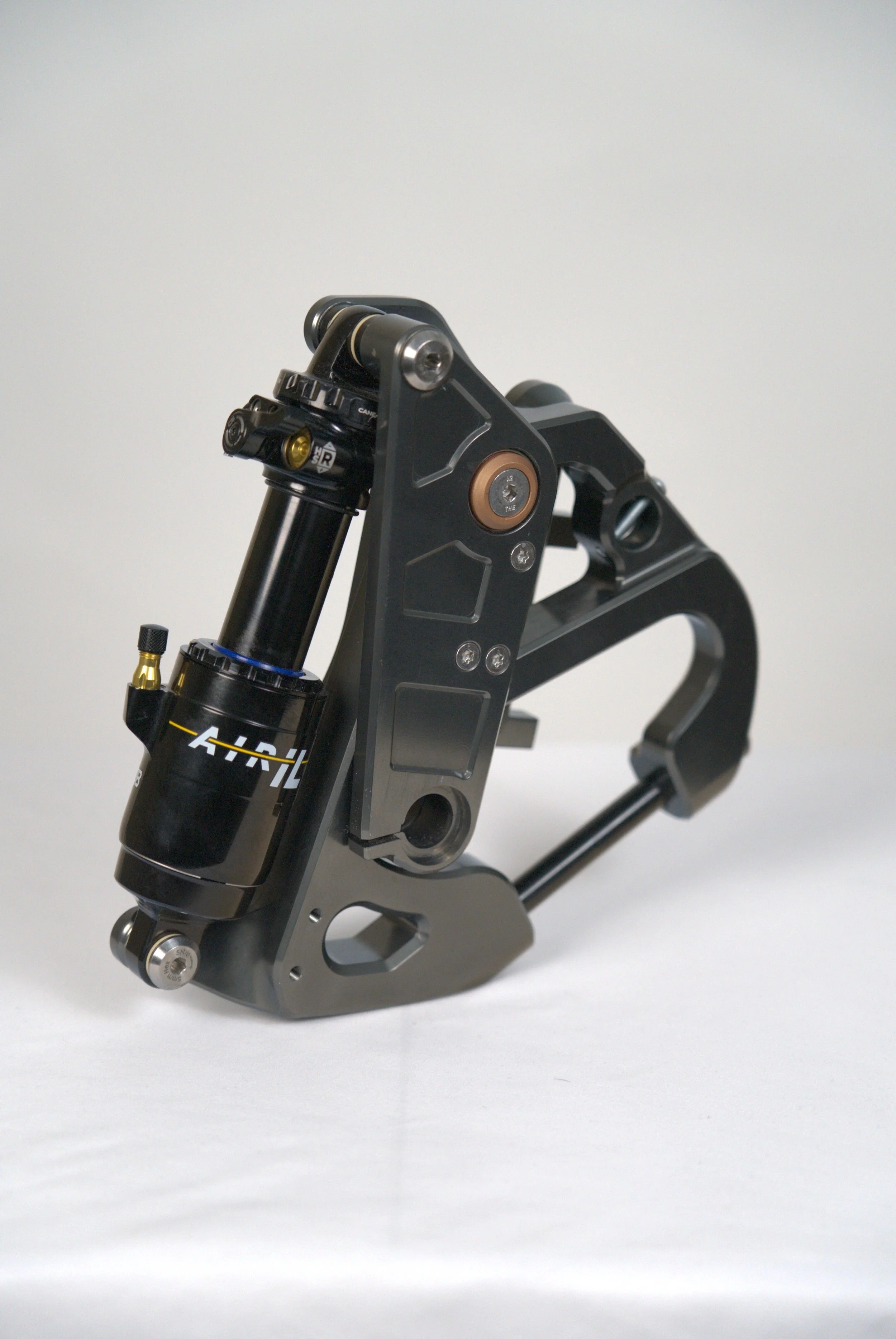 Reach, Rogue, and RX bike parts and accessories — Bowhead Corp